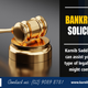 Illustration for article titled Bankruptcy Solicitors | Call-0290898781 | karnibsaddik.com.au